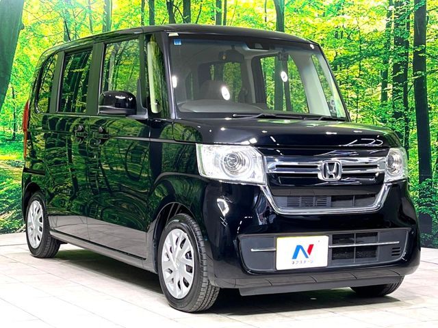 N-BOX