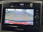 CROWN sedan