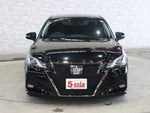 CROWN sedan