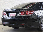 CROWN sedan