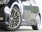 CROWN sedan