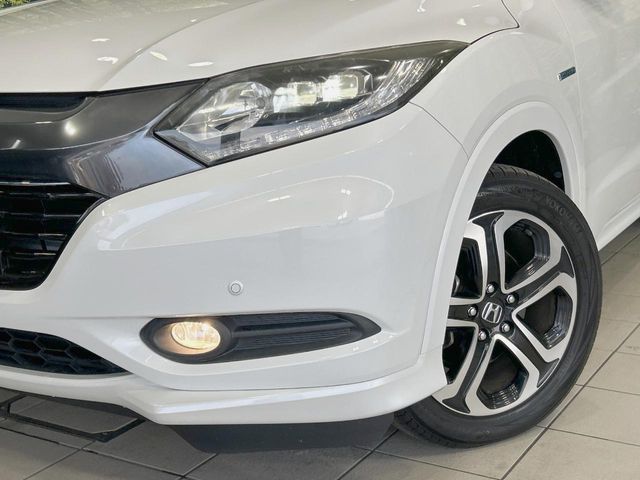 VEZEL HYBRID
