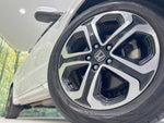 VEZEL HYBRID