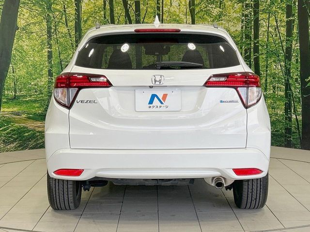 VEZEL HYBRID