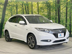 VEZEL HYBRID