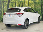 VEZEL HYBRID