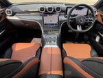 MERCEDES BENZ C-Class sedan