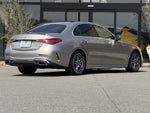 MERCEDES BENZ C-Class sedan