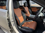 MERCEDES BENZ C-Class sedan
