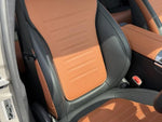 MERCEDES BENZ C-Class sedan