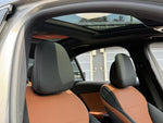 MERCEDES BENZ C-Class sedan