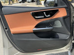 MERCEDES BENZ C-Class sedan