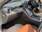 MERCEDES BENZ C-Class sedan