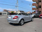 MERCEDES BENZ SLK class