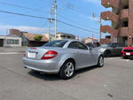 MERCEDES BENZ SLK class
