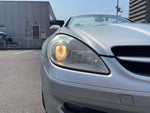 MERCEDES BENZ SLK class