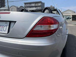 MERCEDES BENZ SLK class