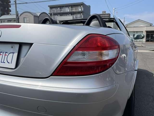 MERCEDES BENZ SLK class