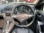 MERCEDES BENZ SLK class