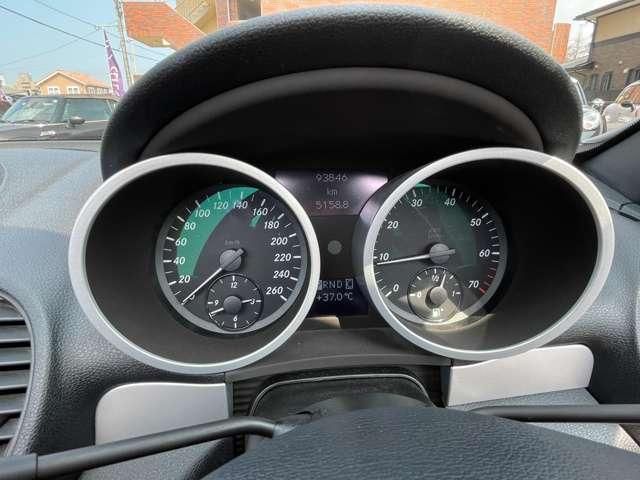 MERCEDES BENZ SLK class