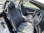MERCEDES BENZ SLK class