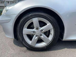 MERCEDES BENZ SLK class