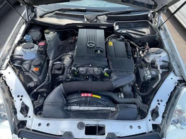 MERCEDES BENZ SLK class