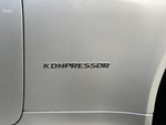 MERCEDES BENZ SLK class