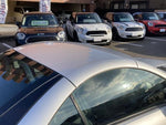 MERCEDES BENZ SLK class