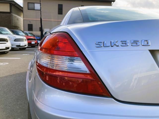 MERCEDES BENZ SLK class
