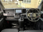 N-VAN+STYLE 4WD