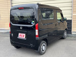 N-VAN+STYLE 4WD