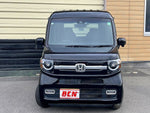N-VAN+STYLE 4WD