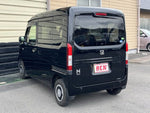 N-VAN+STYLE 4WD