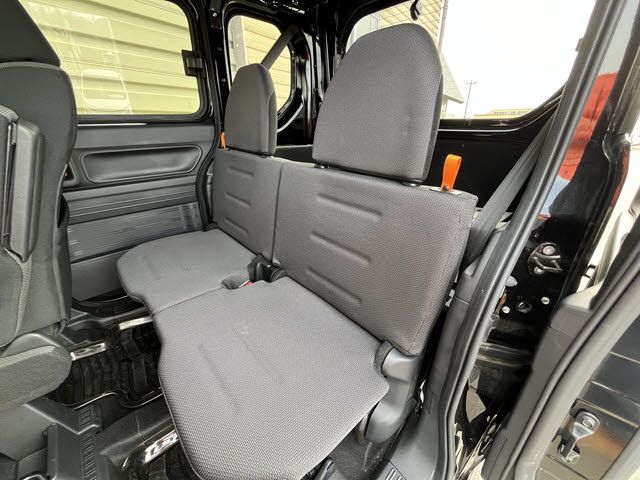 N-VAN+STYLE 4WD