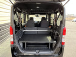 N-VAN+STYLE 4WD