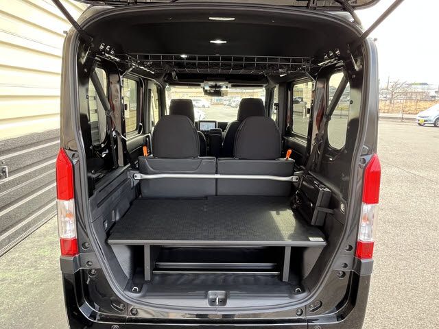 N-VAN+STYLE 4WD
