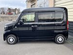 N-VAN+STYLE 4WD