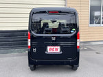 N-VAN+STYLE 4WD