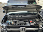 N-VAN+STYLE 4WD