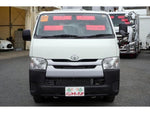 HIACE van 1.25t 2WD