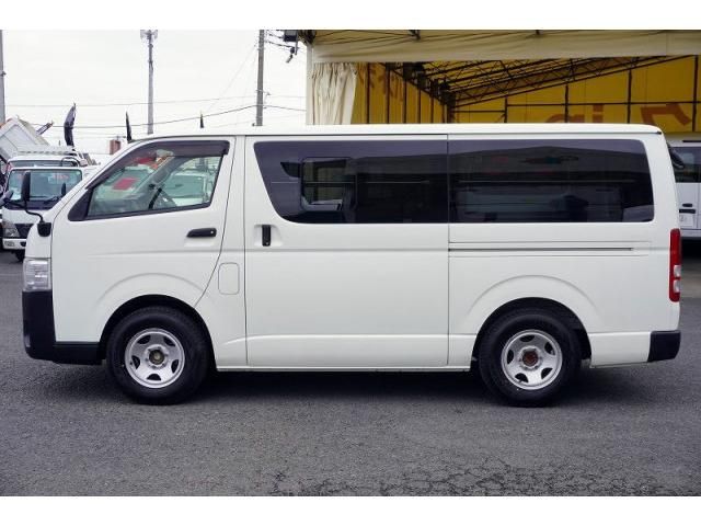 HIACE van 1.25t 2WD
