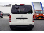 HIACE van 1.25t 2WD