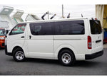 HIACE van 1.25t 2WD