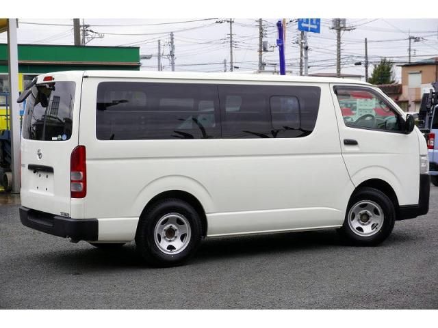 HIACE van 1.25t 2WD