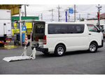 HIACE van 1.25t 2WD