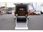 HIACE van 1.25t 2WD