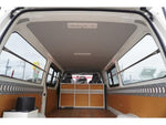 HIACE van 1.25t 2WD