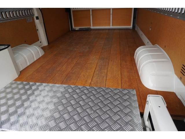 HIACE van 1.25t 2WD