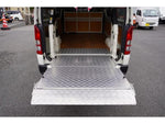 HIACE van 1.25t 2WD